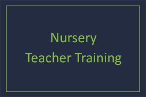 pre-primary-teacher-training